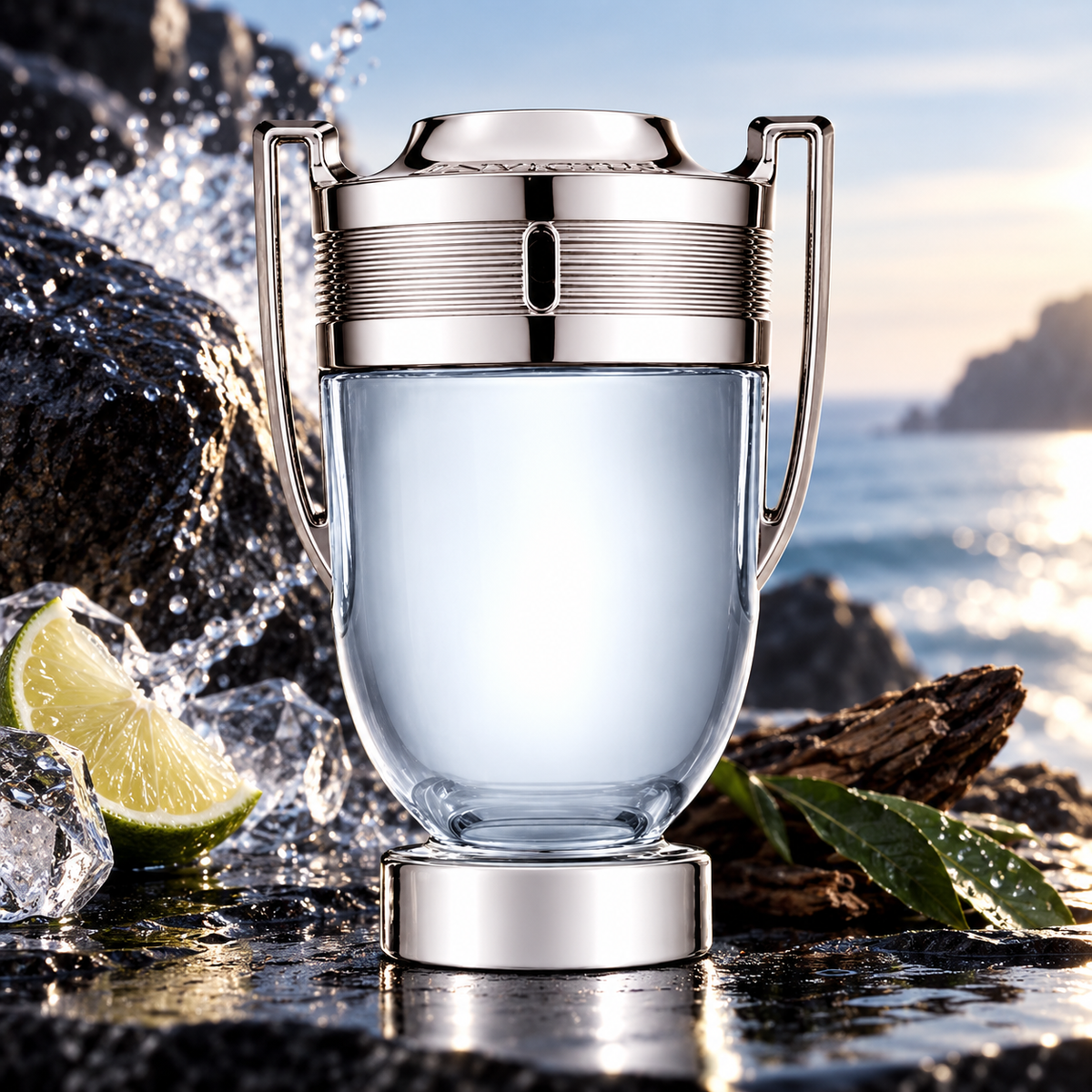 Kit 3 Perfumes Premium para Hombre | 100ML Cada Uno