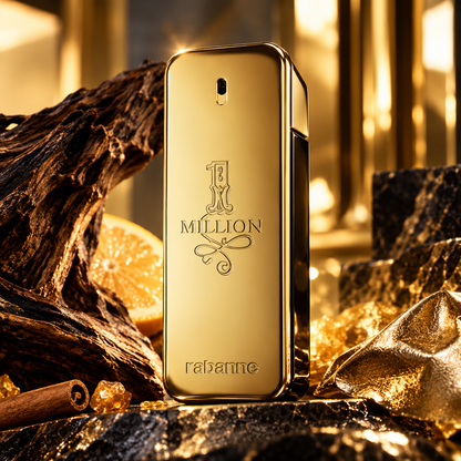 Kit 3 Perfumes Premium para Hombre | 100ML Cada Uno
