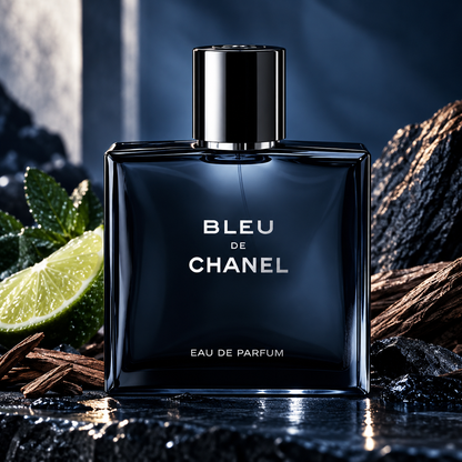 Kit 3 Perfumes Premium para Hombre | 100ML Cada Uno